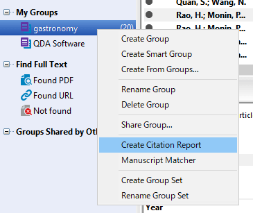 EndNote X9 新機能紹介 | ユサコオンラインショップ